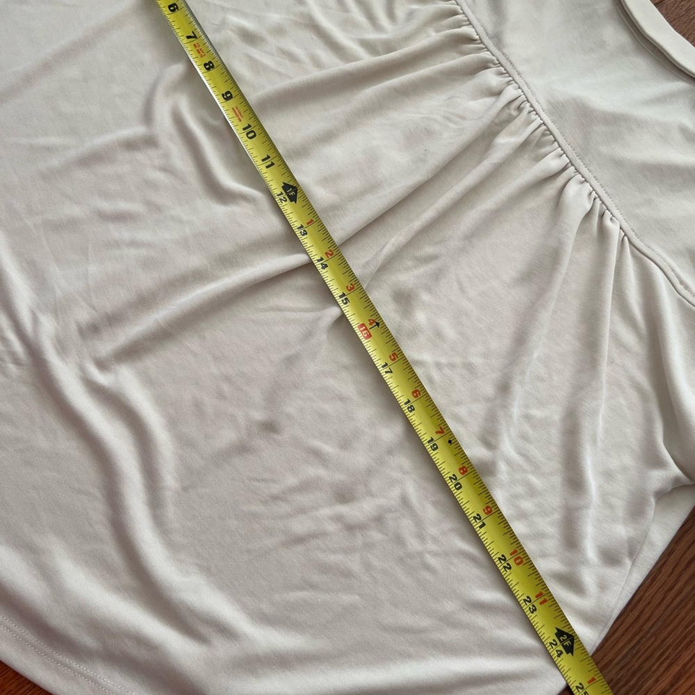 Muscle Tee - Picture 6 of 7